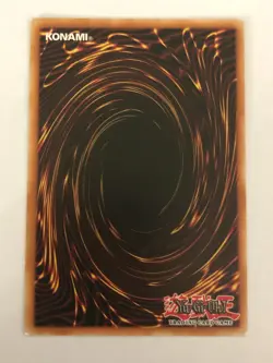 Carte Yu-Gi-Oh - JCC - Magicienne des Tenebres Toon - GLD4-FR015 - Image 2