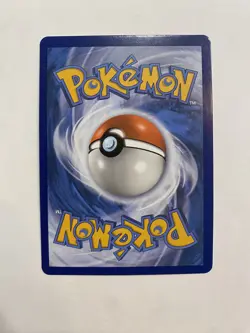 Pokemon TCG Conkeldurr v Alt Art Holo Ultra Rare Card Pokemon Go 074/078 - Image 2