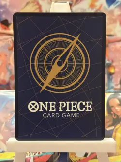 Portgas.D.Ace (Winner Pack 2024 Oct.-Dec.) OP07-053 One Piece Promotion Card - Image 2