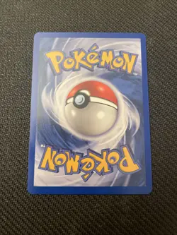 Scizor 29/75 Pokemon Neo Discovery Regular Rare Card - NM - Image 4