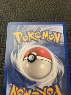 Scizor 29/75 Pokemon Neo Discovery Regular Rare Card - NM - Image 5