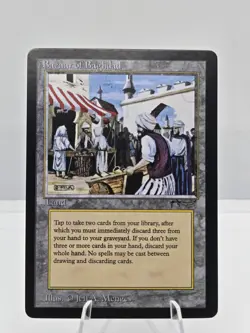 MTG Bazaar of Baghdad - PC - Image 1