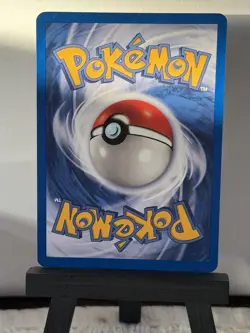 Pokemon TCG Dark Machamp Holo Card Team Rocket Set 10/82 (EXCELLENT CONDITION) - Image 4