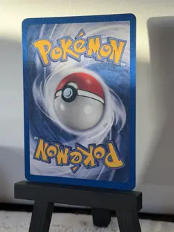 Pokemon TCG Dark Machamp Holo Card Team Rocket Set 10/82 (EXCELLENT CONDITION) - Image 5