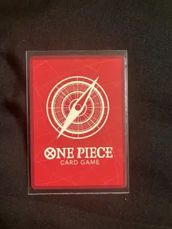 OP10-003 Sugar Leader Alt Art One Piece English Card and assortment of alt arts - Image 2