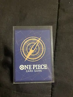 OP10-003 Sugar Leader Alt Art One Piece English Card and assortment of alt arts - Image 4