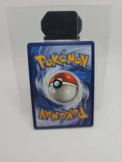 Mist Energy 161 2024 Pokemon Temporal Forces Reverse Holo Card NM+ - Image 2
