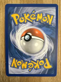 Snivy - BW06 - Pokemon Black & White Promo Ultra Rare Holo Card DMG - Image 2