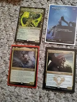 MTG: Magic The Gathering - 30 Card Bundle Mixed Lot - Image 4