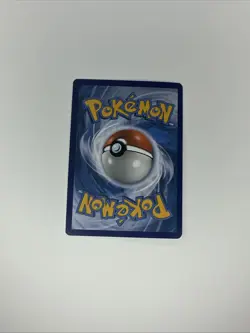 Ampharos GX Holo Card 185/181 Secret Team Up Edition - Image 2