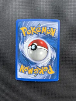 Pokemon Card Absol Secret Rare 96/95 Holo EX Team Magma vs Team Aqua - Image 5