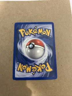 Pokemon TCG Togepi Neo Genesis Unlimited Uncommon Card 51/111 - Image 2