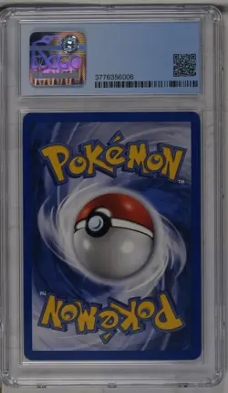 CGC 8.5 Dark Dragonite 2000 Team Rocket 1st Edition 5/82 Holo Pokemon Card - Image 2