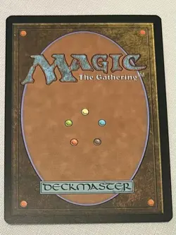 Magic the Gathering Cathedral of War 221 Promo Foil Card - Image 2