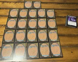 Magic the Gathering Dazzling Theater Borderless, DSK DFT Foil Rare 50+ Cards - Image 5