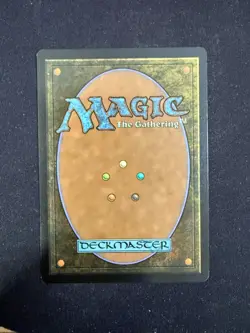 The Infamous Cruelclaw (PROMO) Bloomburrow (Magic/MTG) - Image 2