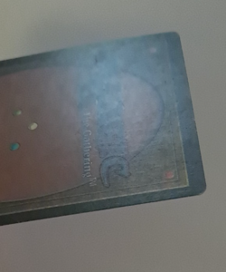 Sarcomancy HP MTG Magic the Gathering Tempest Reserved List - Image 5