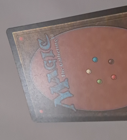 Hatred LP Exodus MTG Magic the Gathering Reserved List - Image 5