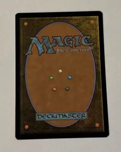 The Council of Four Commander Legends: Battle for Baldur's Gate NM - Image 2