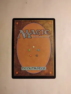 Chrome Mox Retro Artifact SLC Secret Lair - Image 2