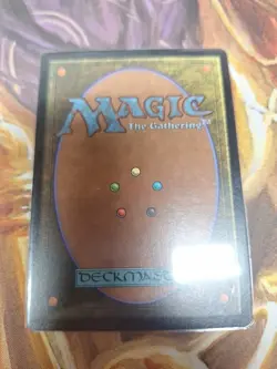 MTG Stiltzkin, Moogle Merchant Chocobo Track Foil Final Fantasy - Image 3