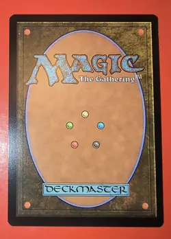 MAGIC, MTG: ANIMIST'S MIGHT, MAT /UNCOMMON 0120/ NM/ FOIL, UNPLAYED - Image 3