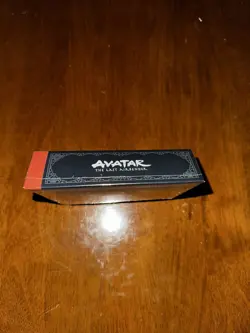 MTG, Avatar: The Last Airbender. Collector Booster Display - Eng - Sealed - Image 2