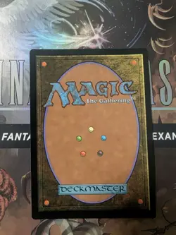 Judgment of Alexander (Borderless) Commander: Final Fantasy NM MTG - Image 4