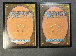 Guttersnipe x2 (pair) - MINT Commander 2019 (C19) MTG Magic the Gathering - Image 2