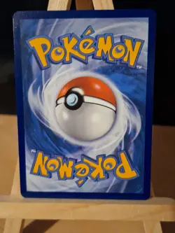 Pokemon TCG * PROMO * McDonald's Collection 2024 * 1/15 Charizard * Non-Holo - Image 2