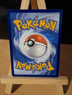 Pokemon TCG * PROMO * McDonald's Collection 2024 * 1/15 Charizard * Non-Holo - Image 3