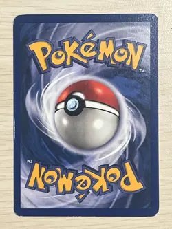 Set of 8 Pokemon TCG WOTC Kabuto 50/62 Fossil English Cards - 2 are 1st Edition! - Image 3