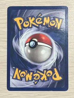 Set of 8 Pokemon TCG WOTC Kabuto 50/62 Fossil English Cards - 2 are 1st Edition! - Image 5