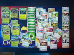 Mega Heracross ex Pre-Built Pokemon TCG Deck - Beginner, Standard Format 2025 - Image 1