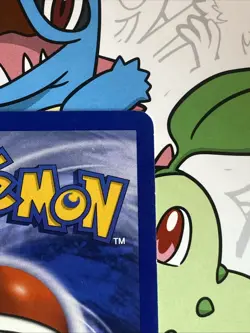 POKEMON THE ROCKET'S TRAINING GYM 104/132 RARE TRAINER GYM HEROES LP - Image 5