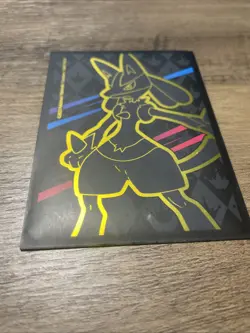 Radiant Greninja 046/189 2023 World Championships Astral Radiance NM Pokemon - Image 2