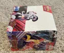 Pokemon TCG: Scarlet & Violet Destined Rivals Booster Box - Image 4
