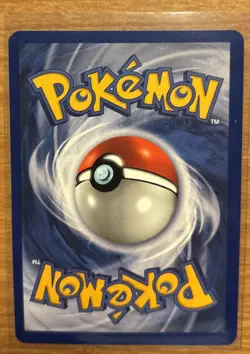 Pokemon Lapras 25/62 Fossil 1st Edition Vintage Non-Holo Rare NM NP - Image 2