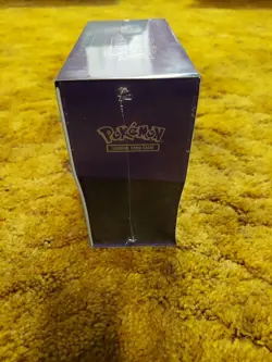 Nintendo Pokemon TCG Scarlet & Violet Paldean Fates Elite Trainer Box - 9 Packs 820650856181 - Image 4