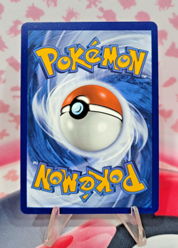 Charizard ex 056 Black Star Promo SVP Pokemon TCG NM - Image 2