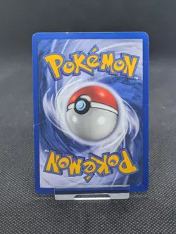Venomoth 13/64 Jungle Set Holo Rare Pokemon WOTC Played - Image 4