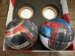 Pokemon TCG: Set Of 2 Poke Ball Tin (3 TCGBooster Packs & 1 Pokemon Coin)Sealed - Image 2