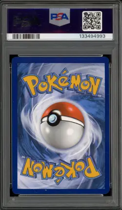 Pokemon Mewtwo 151 Ultra-Premium Coll. Promo SVP EN 052 PSA 10 Gem Mint - Image 2
