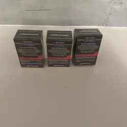 Pokemon TCG: Phantasmal Flames Factory Sealed Booster Bundle Box - Image 2