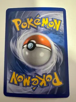 Wobbuffet 24/108 Reverse Holo Rare Stamped Pokemon 2007 EX Power Keepers - Image 2