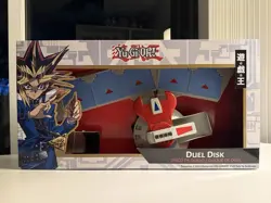 Yu-Gi-Oh Duel Disk: 25th Anniversary Edition Official Konami - Brand New - Image 1