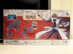 Yu-Gi-Oh Duel Disk: 25th Anniversary Edition Official Konami - Brand New - Image 2