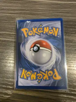 Pokemon Card - Gyarados - 31/113 - Rare - Legendary Treasures - NM! - Image 2
