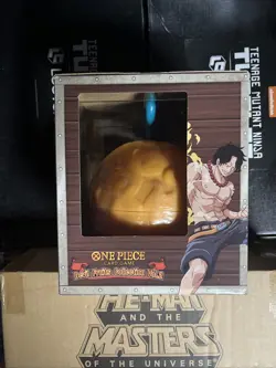 ONE PIECE CARD GAME DEVIL FRUITS BOXES BOOSTER PACKS SLEEVES & EMPERORS-READ - Image 1