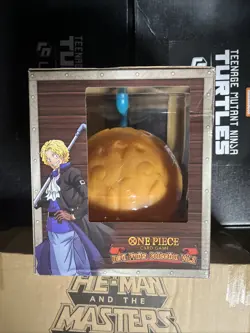 ONE PIECE CARD GAME DEVIL FRUITS BOXES BOOSTER PACKS SLEEVES & EMPERORS-READ - Image 3